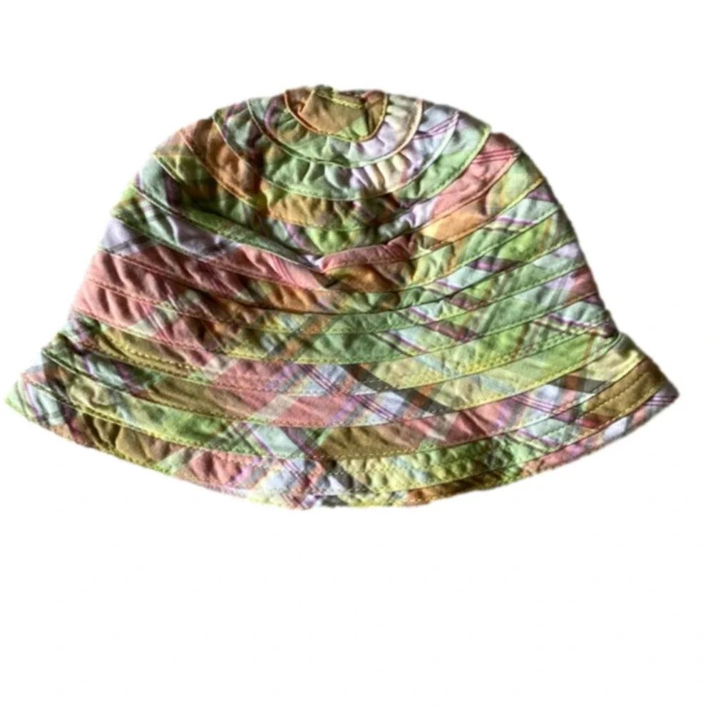 Old Navy Multicolored hat sz0-3